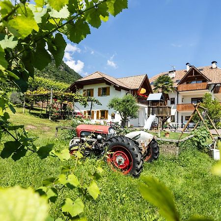 Apartamento Weinhof Kager Missiano Exterior foto