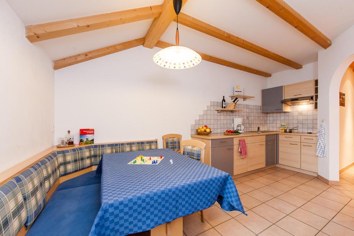Apartamento Weinhof Kager Missiano Exterior foto