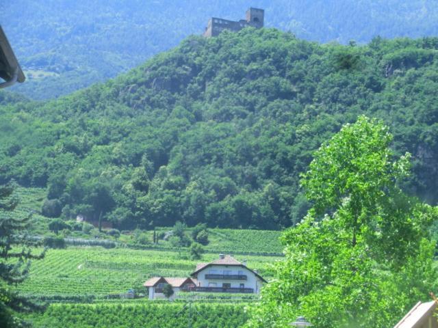 Apartamento Weinhof Kager Missiano Exterior foto
